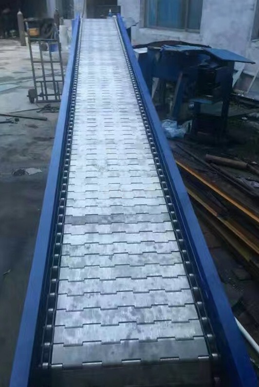 鏈板提升機(jī) 不銹鋼提升機(jī)產(chǎn)品介紹？